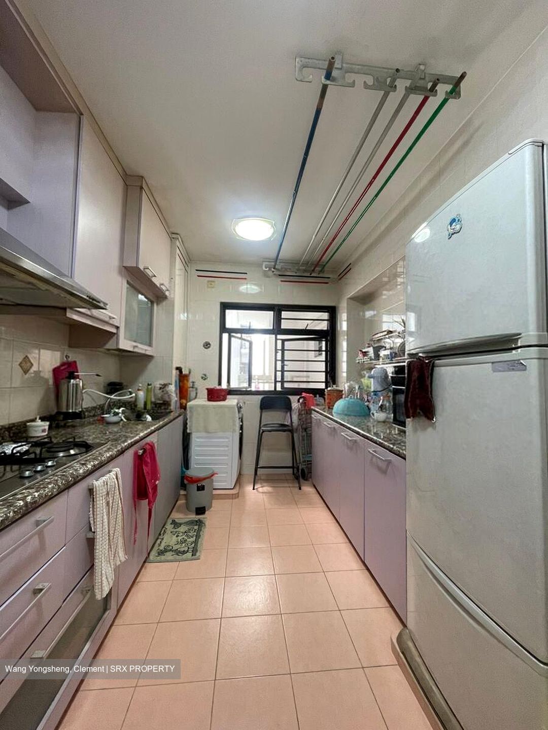 Blk 461 Clementi Avenue 3 (Clementi), HDB 4 Rooms #395845931